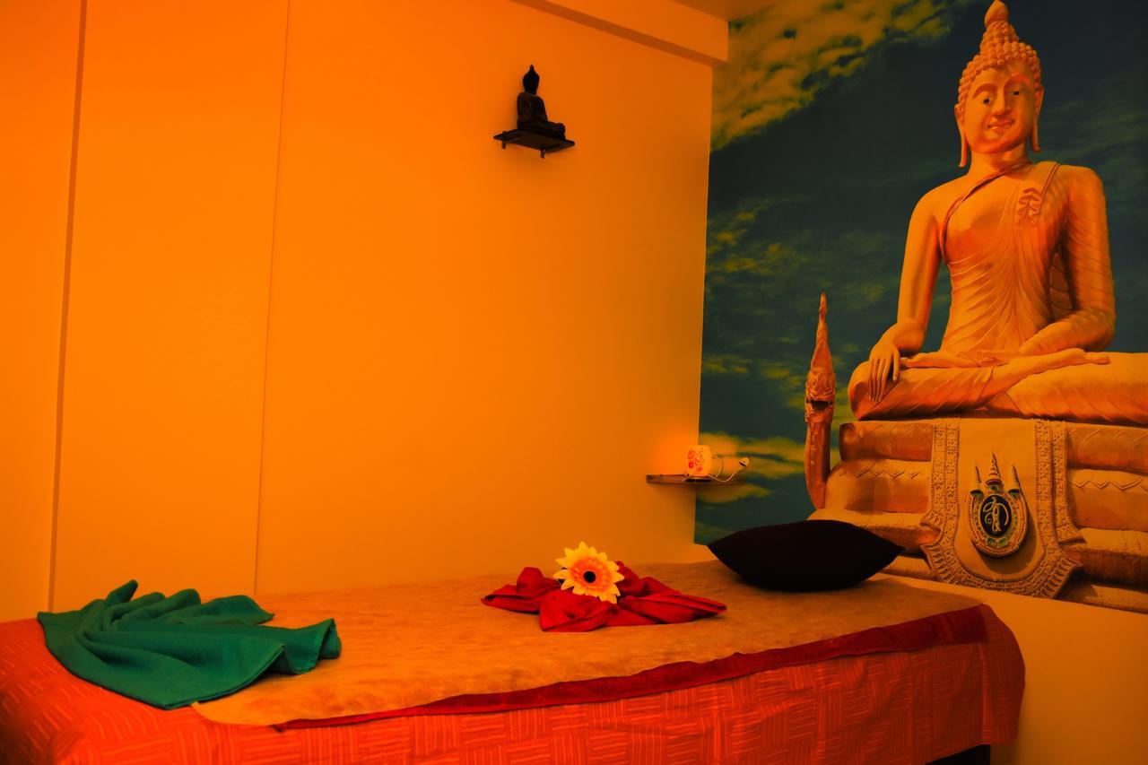 Hotel Shyam Palace Bhuj Εξωτερικό φωτογραφία