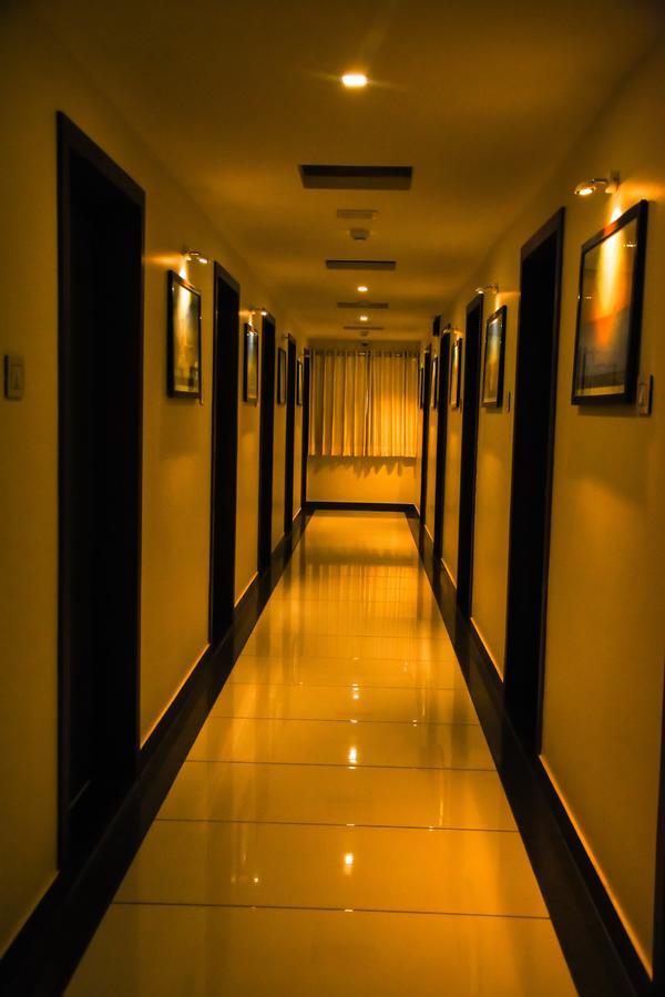 Hotel Shyam Palace Bhuj Εξωτερικό φωτογραφία